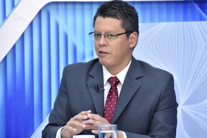 Director de Acción Ciudadana se burla de los salvadoreños que fueron víctimas de extorsión director-de-accion-ciudadana-se-burla-de-los-salvadorenos-que-fueron-victimas-de-extorsion